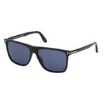 Tom Ford TF0832S 01V 57 Kadın Güneş Gözlüğü