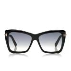 Tom Ford TF0849 01B 64-15 Kadın Güneş Gözlüğü