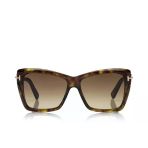 Tom Ford TF0849 52F 64-15 Kadın Güneş Gözlüğü
