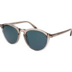 Tom Ford TF0904 57V 52 Erkek Güneş Gözlüğü