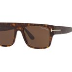 Tom Ford Tf0907 52e 55 Unisex Güneş Gözlüğü