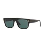 Tom Ford Tf0907s 01v 55 Erkek Güneş Gözlüğü