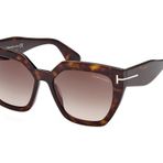 Tom Ford TF0939S 52K 56 Kadın Güneş Gözlüğü