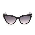 Tom Ford TF0941 01B 57-18 Kadın Güneş Gözlüğü