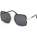 Tom Ford TF1006-02A-60 Kadın Güneş Gözlüğü