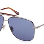 Tom Ford TF1017S 14V 60 Erkek Güneş Gözlüğü