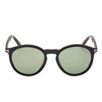 Tom Ford TF1021 01N 51-20 Unisex Güneş Gözlüğü