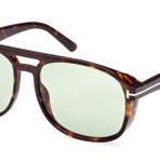 Tom Ford TF1022 52N 58 Unisex Güneş Gözlüğü