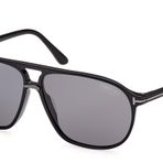 Tom Ford TF1026NS 01D 61 Erkek Güneş Gözlüğü