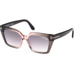 Tom Ford TF1030 20G 53 Kadın Güneş Gözlüğü