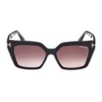 Tom Ford TF1030S 01Z 53 Kadın Güneş Gözlüğü