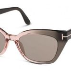 Tom Ford TF1031 20J 52 Kadın Güneş Gözlüğü