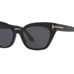 Tom Ford TF1031S 01A 52 Kadın Güneş Gözlüğü