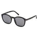 Tom Ford TF1071S 01A .62 Erkek Güneş Gözlüğü
