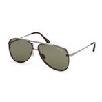 Tom Ford TF1071S 14N 62 Unisex Güneş Gözlüğü