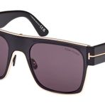 Tom Ford TF1073S 01A 54 Erkek Güneş Gözlüğü