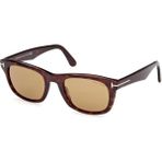 Tom Ford TF1076/S 52E 54 Erkek Güneş Gözlüğü