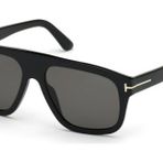 Tom Ford TF1077N 01D .55 Unisex Güneş Gözlüğü