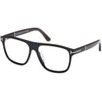 Tom Ford TF1081 01A 58 Unisex Güneş Gözlüğü