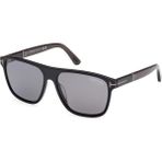 Tom Ford TF1081NS 01D 58 Polarize Unisex Güneş Gözlüğü