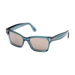 Tom Ford TF1085/S 90l 54 Unisex Güneş Gözlüğü