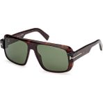 Tom Ford TF1101S 52N 58 Kadın Güneş Gözlüğü