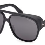 Tom Ford TF1103S 02A 61 Erkek Güneş Gözlüğü