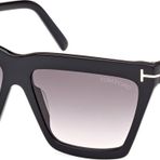 Tom Ford TF1110 01B Kadın Güneş Gözlüğü