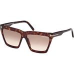 Tom Ford TF1110-52F Kadın Güneş Gözlüğü