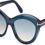 Tom Ford TF1111 92P Kadın Güneş Gözlüğü