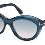 Tom Ford TF1111S 92P 55 Kadın Güneş Gözlüğü