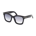 Tom Ford TF1115S 01B 52 Kadın Güneş Gözlüğü