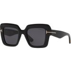 Tom Ford TF1157 01A 50 Füme Kadın Güneş Gözlüğü