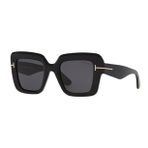 Tom Ford TF1157 01A 50 Füme Kadın Güneş Gözlüğü
