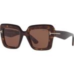 Tom Ford TF1157 52J 50 Kadın Güneş Gözlüğü