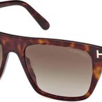 Tom Ford TF1175S 52B 56 Unisex Güneş Gözlüğü