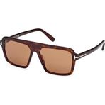 Tom Ford TF1176S 52E 56 Unisex Güneş Gözlüğü