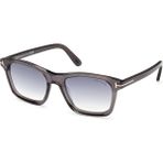 Tom Ford TF1179 20B 54 Unisex Güneş Gözlüğü - Gri