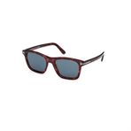 Tom Ford TF1179 54V 54 Erkek Güneş Gözlüğü