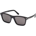 Tom Ford TF1179S 01D 54 Polarize Unisex Güneş Gözlüğü