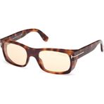 Tom Ford Tf1181 53E 56 Unisex Güneş Gözlüğü