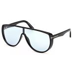 Tom Ford Tf1182s 01V 145 Fotokromik Unisex Güneş Gözlüğü
