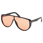 Tom Ford TF1182S 05E 145 Unisex Güneş Gözlüğü
