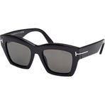 Tom Ford TF1191 01D 52 Kadın Güneş Gözlüğü