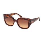 Tom Ford TF1192 53F 53 Kadın Güneş Gözlüğü