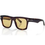 Tom Ford TF1200 52E 53-20 Icon Collection Zeiss Lens Unisex Güneş Gözlüğü