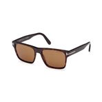 Tom Ford Tf1205 52E 55 Unisex Güneş Gözlüğü