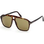 Tom Ford TF1209 52N Unisex Güneş Gözlüğü