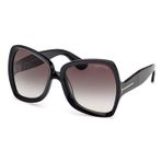 Tom Ford TF1222 01B 60 Kadın Güneş Gözlüğü