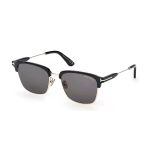 Tom Ford Tf1242 01A 56 Unisex Güneş Gözlüğü